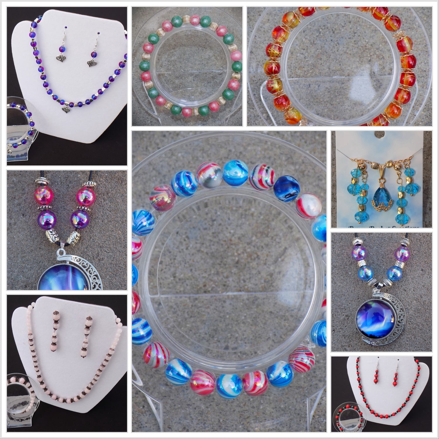 Beautiful Beads