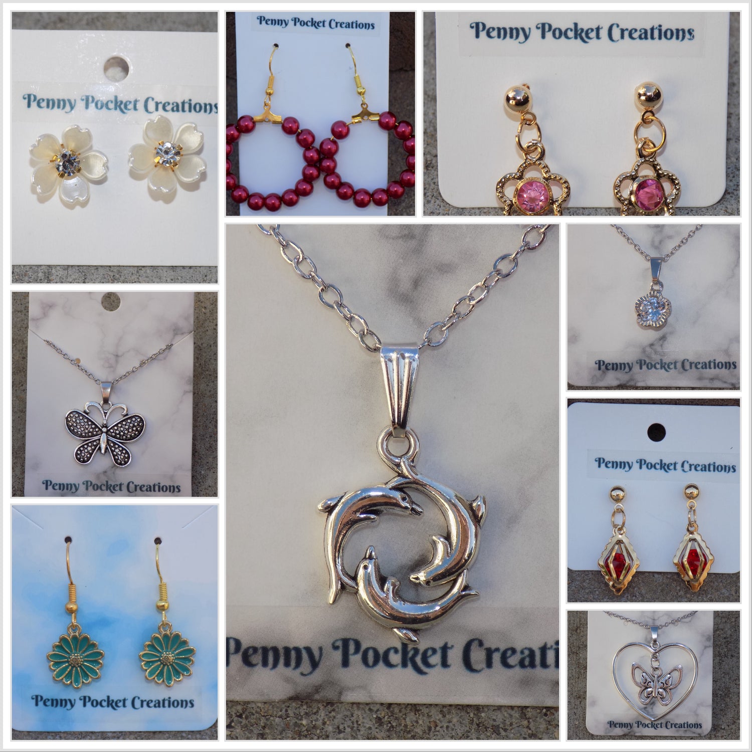 Everyday Value Items