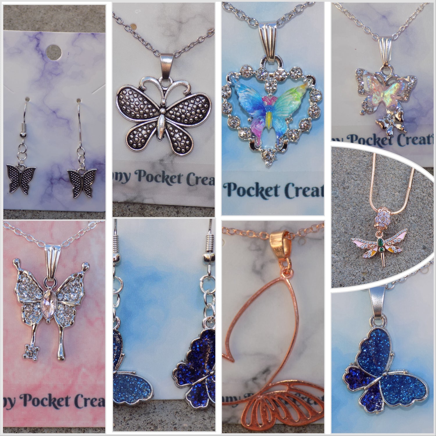 Fancy Flight Collection